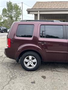 2011 Honda Pilot EX   - Photo 6 - Wintersville, OH 43953