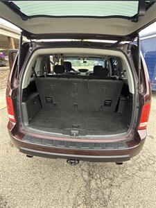 2011 Honda Pilot EX   - Photo 14 - Wintersville, OH 43953