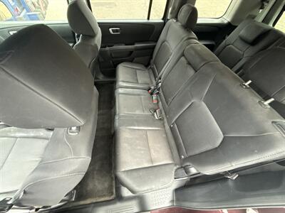 2011 Honda Pilot EX   - Photo 13 - Wintersville, OH 43953