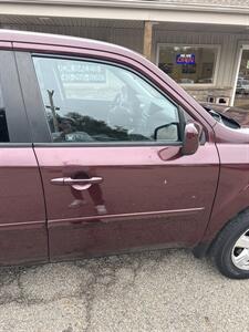 2011 Honda Pilot EX   - Photo 4 - Wintersville, OH 43953
