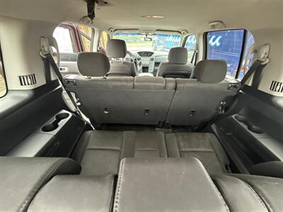 2011 Honda Pilot EX   - Photo 15 - Wintersville, OH 43953