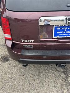 2011 Honda Pilot EX   - Photo 16 - Wintersville, OH 43953