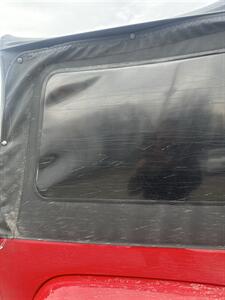 2014 Jeep Wrangler Unlimited Freedom Edition   - Photo 5 - Wintersville, OH 43953