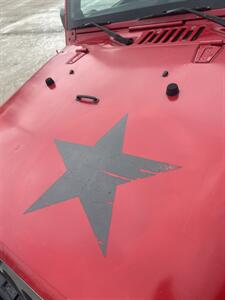 2014 Jeep Wrangler Unlimited Freedom Edition   - Photo 9 - Wintersville, OH 43953