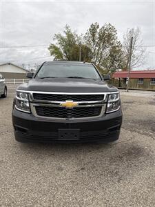 2015 Chevrolet Suburban LS   - Photo 2 - Wintersville, OH 43953