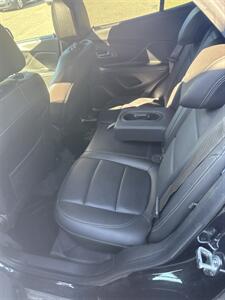 2015 Buick Encore Premium - Photo 8 - Wintersville, OH 43953