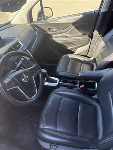2015 Buick Encore Premium - Photo 7 - Wintersville, OH 43953