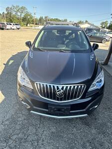 2015 Buick Encore Premium - Photo 5 - Wintersville, OH 43953