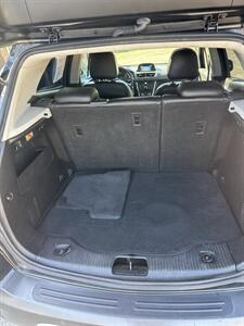 2015 Buick Encore Premium - Photo 9 - Wintersville, OH 43953