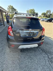 2015 Buick Encore Premium - Photo 2 - Wintersville, OH 43953