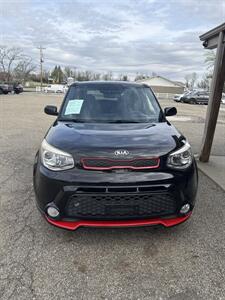 2015 Kia Soul +   - Photo 2 - Wintersville, OH 43953