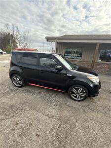 2015 Kia Soul +   - Photo 3 - Wintersville, OH 43953