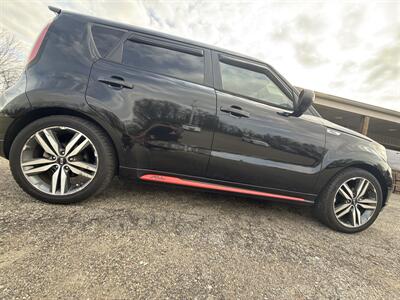 2015 Kia Soul +   - Photo 4 - Wintersville, OH 43953