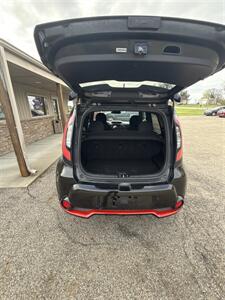 2015 Kia Soul +   - Photo 6 - Wintersville, OH 43953