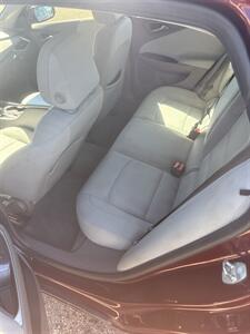 2016 Chevrolet Malibu LS   - Photo 6 - Wintersville, OH 43953