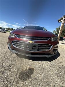 2016 Chevrolet Malibu LS   - Photo 3 - Wintersville, OH 43953