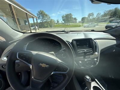 2016 Chevrolet Malibu LS   - Photo 8 - Wintersville, OH 43953