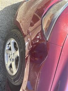 2016 Chevrolet Malibu LS   - Photo 2 - Wintersville, OH 43953