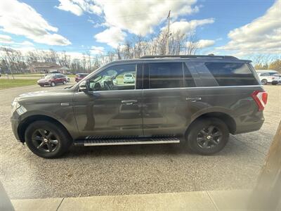 2018 Ford Expedition XLT SUV