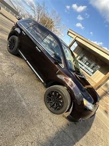 2013 Lincoln MKX   - Photo 3 - Wintersville, OH 43953