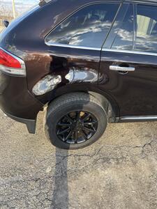 2013 Lincoln MKX   - Photo 4 - Wintersville, OH 43953