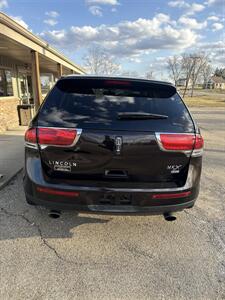 2013 Lincoln MKX   - Photo 5 - Wintersville, OH 43953