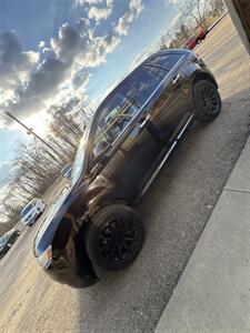 2013 Lincoln MKX SUV