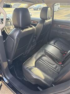 2013 Lincoln MKX   - Photo 6 - Wintersville, OH 43953