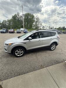 2018 Ford Escape SE SUV