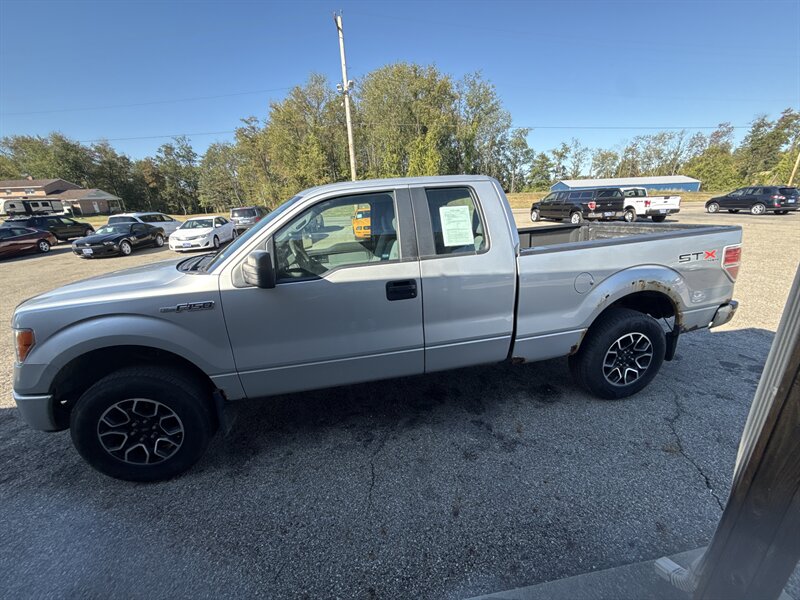 2013 Ford F-150 STX  