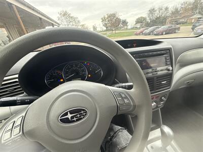 2010 Subaru Forester 2.5X Premium   - Photo 14 - Wintersville, OH 43953
