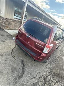 2010 Subaru Forester 2.5X Premium   - Photo 5 - Wintersville, OH 43953