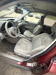 2010 Subaru Forester 2.5X Premium   - Photo 13 - Wintersville, OH 43953