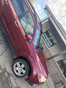 2010 Subaru Forester 2.5X Premium   - Photo 4 - Wintersville, OH 43953