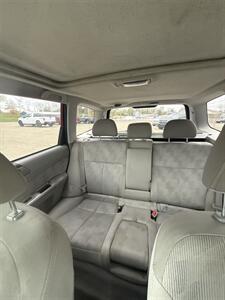 2010 Subaru Forester 2.5X Premium   - Photo 15 - Wintersville, OH 43953