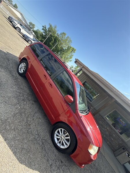 2014 Dodge Grand Caravan SXT's photo