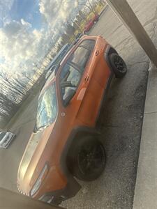 2015 Jeep Cherokee Trailhawk   - Photo 2 - Wintersville, OH 43953