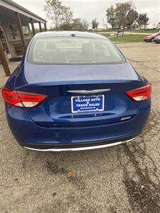 2015 Chrysler 200 Limited   - Photo 7 - Wintersville, OH 43953