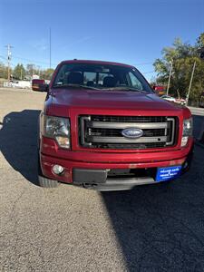 2013 Ford F-150 XL   - Photo 3 - Wintersville, OH 43953