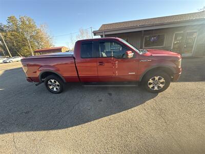 2013 Ford F-150 XL   - Photo 7 - Wintersville, OH 43953