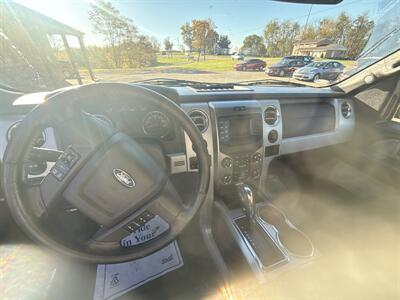 2013 Ford F-150 XL   - Photo 15 - Wintersville, OH 43953