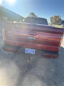 2013 Ford F-150 XL   - Photo 9 - Wintersville, OH 43953