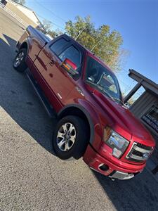 2013 Ford F-150 XL   - Photo 5 - Wintersville, OH 43953