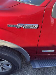 2013 Ford F-150 XL   - Photo 11 - Wintersville, OH 43953