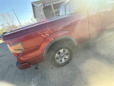 2013 Ford F-150 XL   - Photo 8 - Wintersville, OH 43953