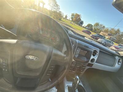 2013 Ford F-150 XL   - Photo 16 - Wintersville, OH 43953
