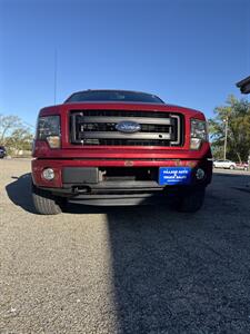 2013 Ford F-150 XL   - Photo 4 - Wintersville, OH 43953
