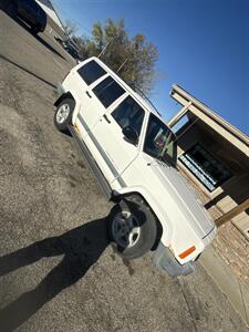 1999 Jeep Cherokee Sport 4dr Sport   - Photo 4 - Wintersville, OH 43953