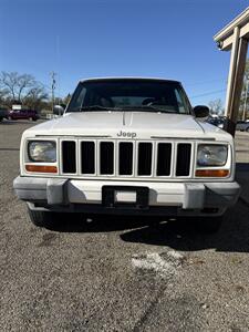 1999 Jeep Cherokee Sport 4dr Sport   - Photo 5 - Wintersville, OH 43953