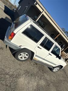 1999 Jeep Cherokee Sport 4dr Sport   - Photo 3 - Wintersville, OH 43953